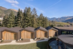 Collina Luxury Relais