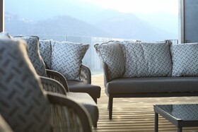 Collina Luxury Relais