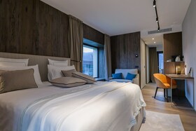 Collina Luxury Relais