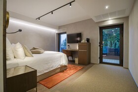 Collina Luxury Relais