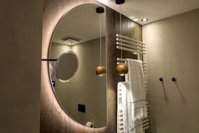 Collina Luxury Relais