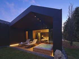 Collina Luxury Relais