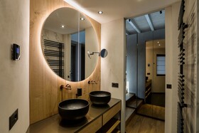 Collina Luxury Relais