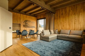 Collina Luxury Relais