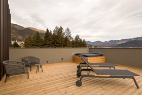 Collina Luxury Relais