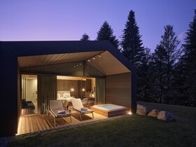 Collina Luxury Relais