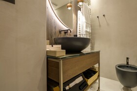 Collina Luxury Relais