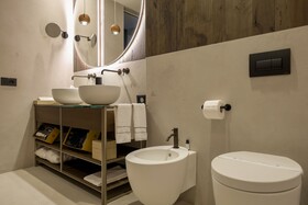 Collina Luxury Relais