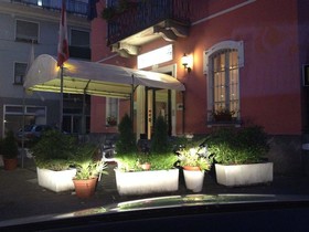 Hotel Domodossola