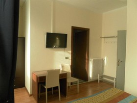 Hotel Domodossola