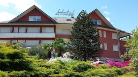 Hotel Internazionale
