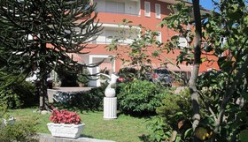 Hotel Internazionale