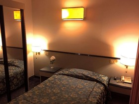 Hotel Internazionale