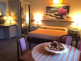 Hotel Internazionale