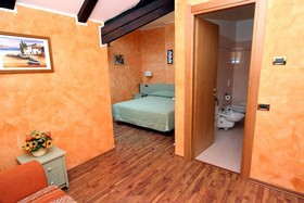 Hotel Internazionale
