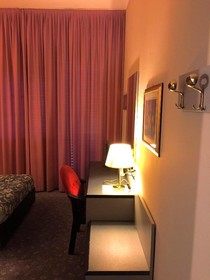 Hotel Internazionale