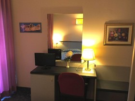 Hotel Internazionale