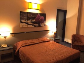 Hotel Internazionale