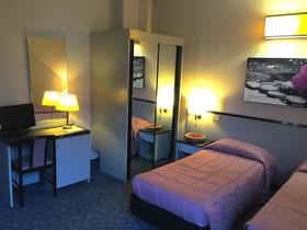 Hotel Internazionale