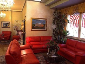 Hotel Internazionale