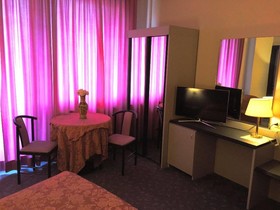 Hotel Internazionale