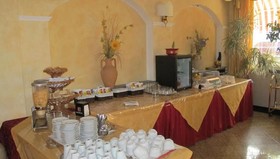 Hotel Internazionale