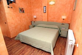 Hotel Internazionale