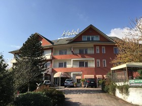 Hotel Internazionale