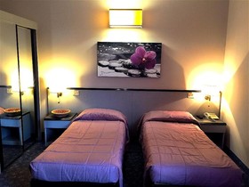 Hotel Internazionale