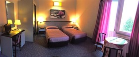 Hotel Internazionale