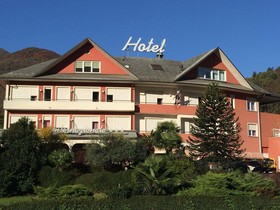Hotel Internazionale