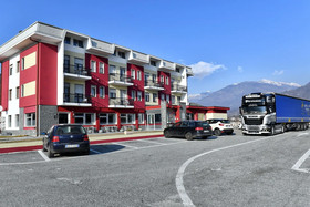 Motel Europa