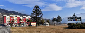 Motel Europa