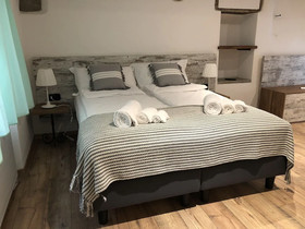 Nicomat Rooms