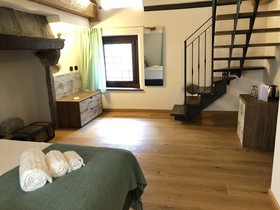 Nicomat Rooms