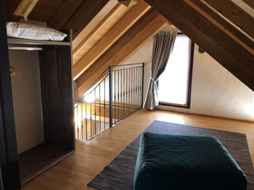 Nicomat Rooms
