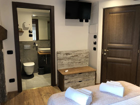 Nicomat Rooms