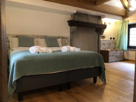 Nicomat Rooms