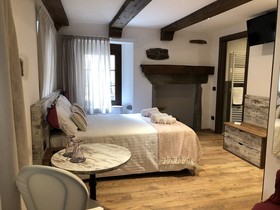 Nicomat Rooms