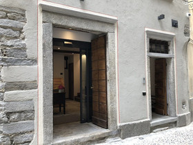 Nicomat Rooms