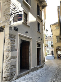 Nicomat Rooms