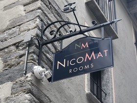 Nicomat Rooms