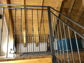 Nicomat Rooms