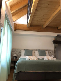 Nicomat Rooms