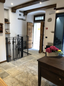 Nicomat Rooms
