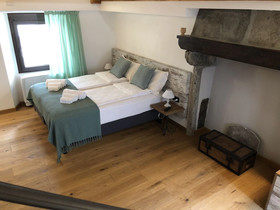 Nicomat Rooms