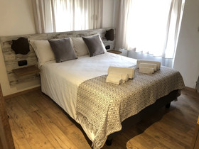 Nicomat Rooms