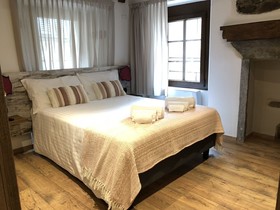 Nicomat Rooms