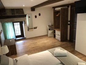 Nicomat Rooms