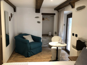 Nicomat Rooms